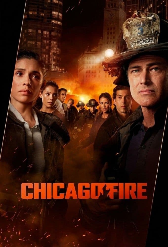 Chicago Fire