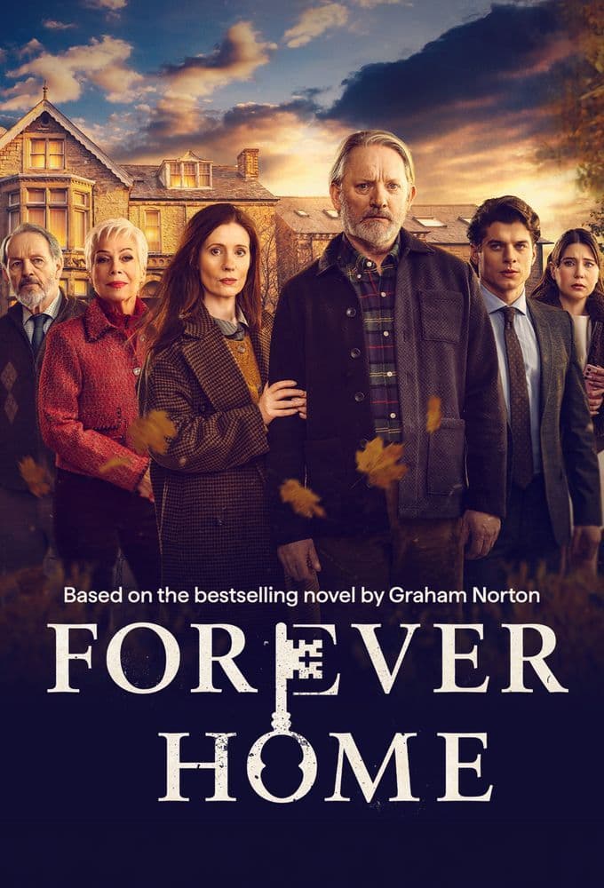 Forever Home 2026 S01E04 1080p WEBDL H264-P147YPU5