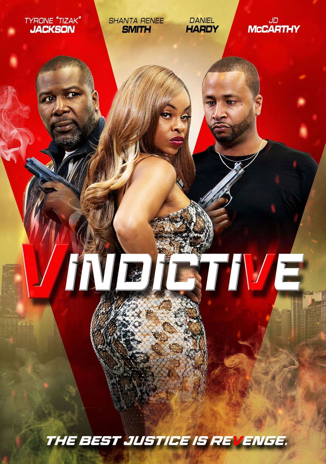 Vindictive 2023 1080p WEBRip-LAMA