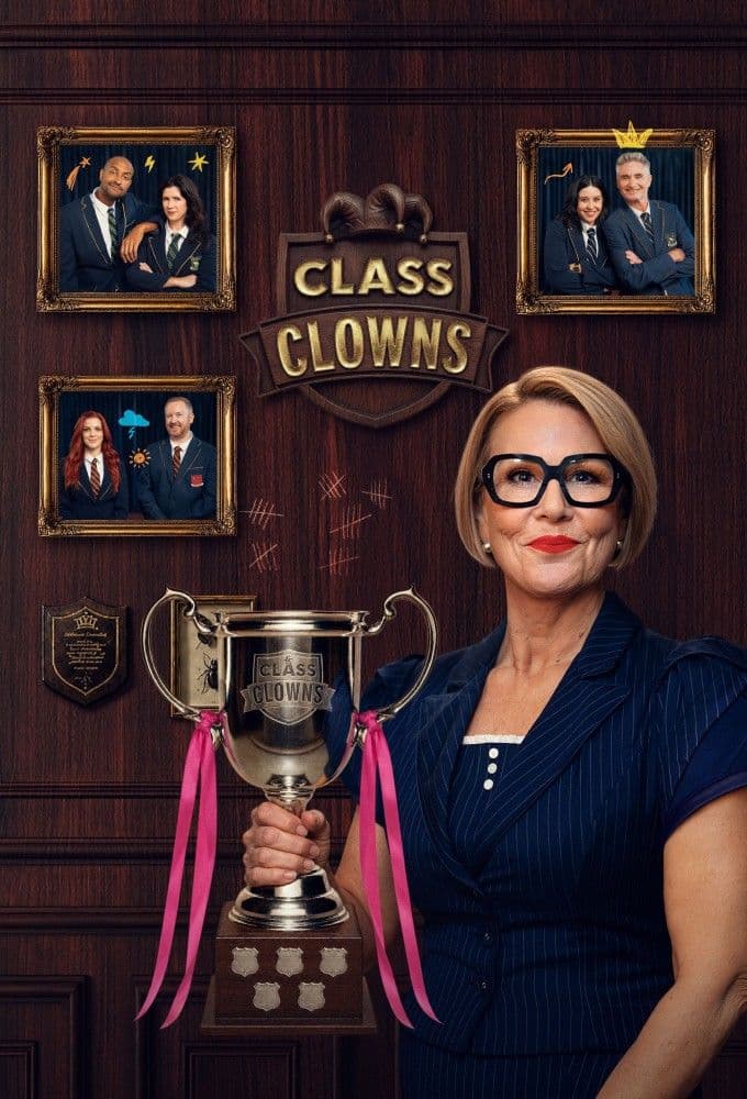 Class Clowns