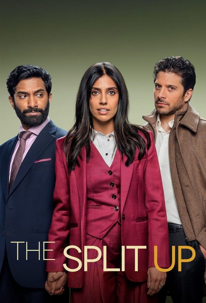 The Split Up S01E03 AAC MP4-Mobile