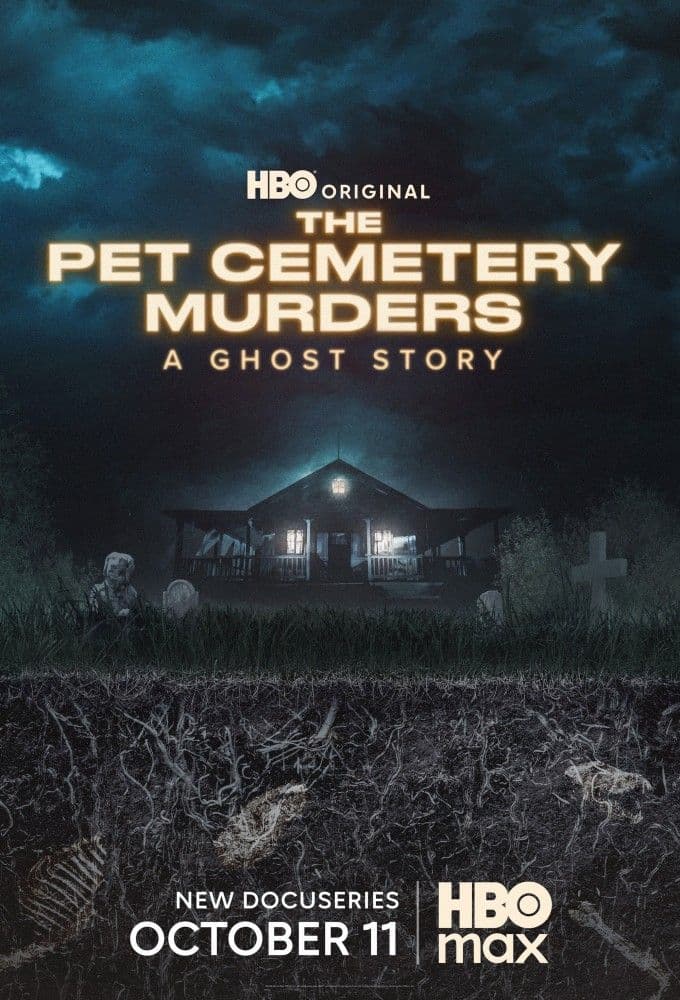 The Pet Cemetery Murders A Ghost Story S01E02 720p AMZN WEB-DL DDP5 1 H 264-RAWR