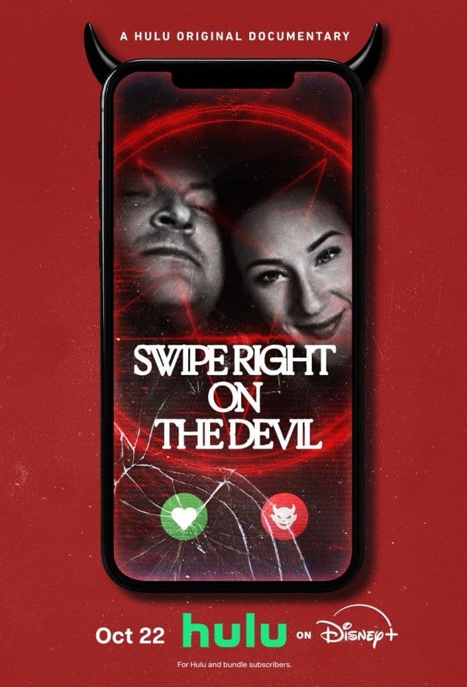 Swipe Right on the Devil S01E01 1080p WEB H264-HOTDOGWATER