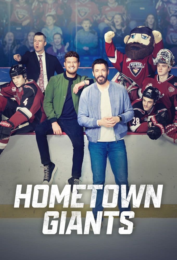 Hometown Giants