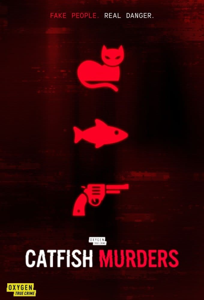 Catfish Murders S01E01 1080p WEB H264-CBFM