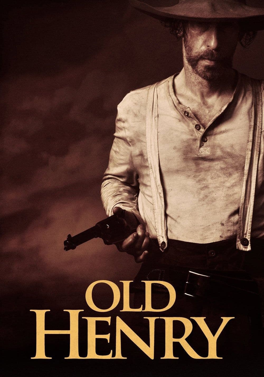 Old Henry 2021 1080p BluRay DV HDR10 x265-GeneMige