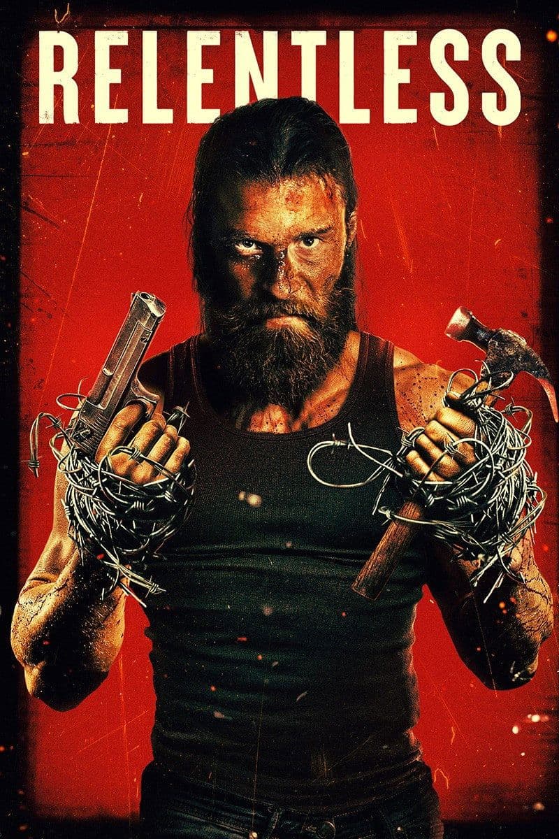 Relentless 2025 NORDIC 720p WEBRip-LAMA