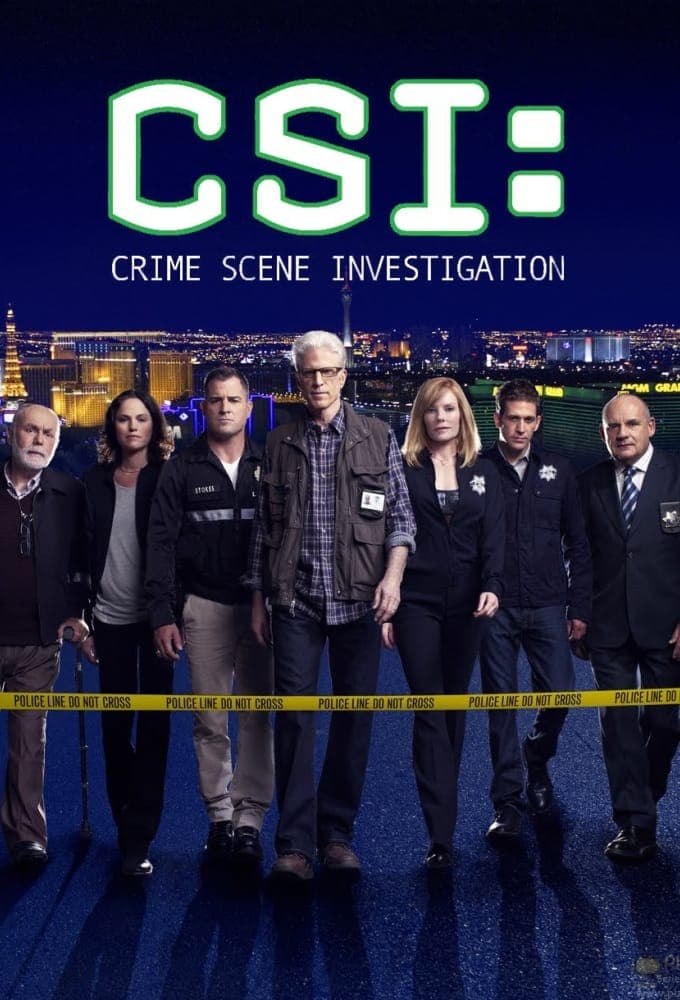 CSI Crime Scene Investigation S02E13 Identity Crisis 1080p AMZN WEB DL DD 5 1 H 264-playWEB