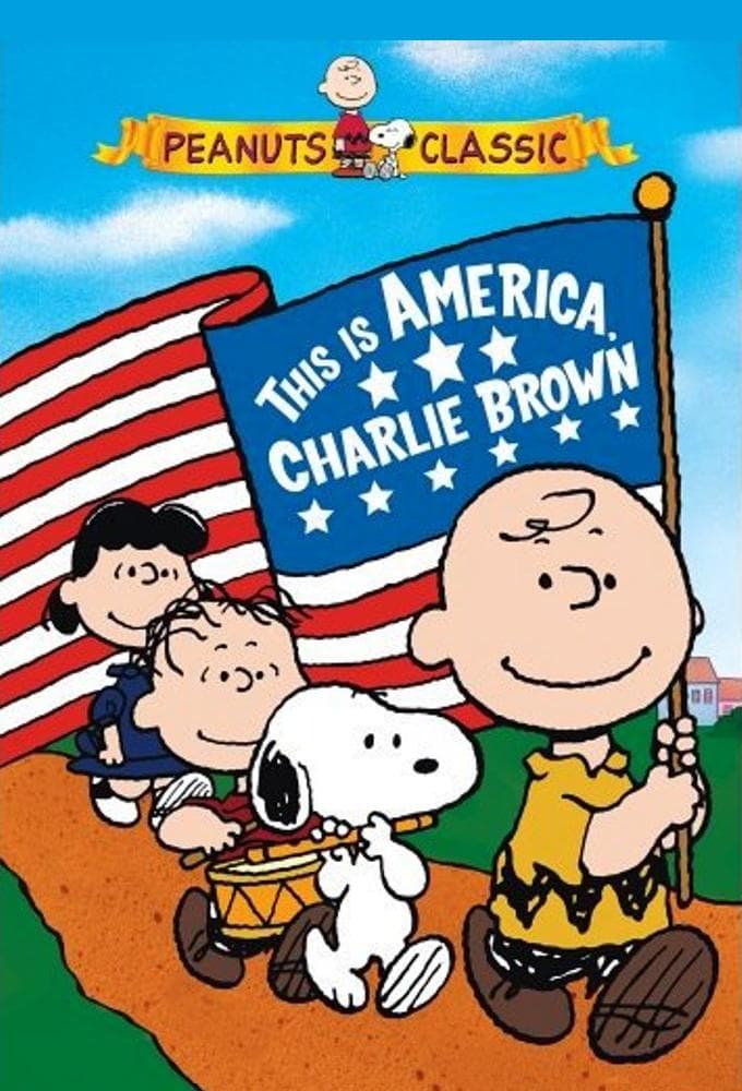 This is America Charlie Brown S01E06 AAC MP4-Mobile