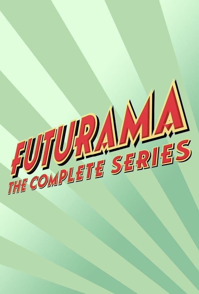 Futurama S14E01 1080p 10bit WEBRip 6CH x265 HEVC-PSA