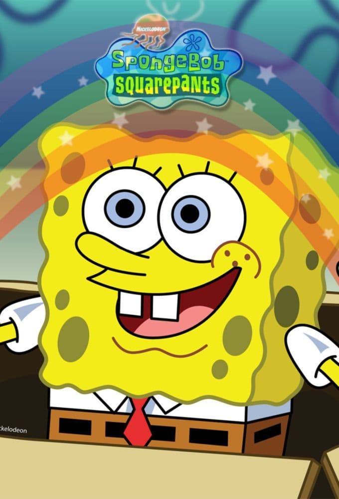 SpongeBob SquarePants S02E03 720p HEVC x265-MeGusta