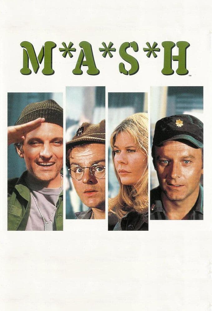 MASH