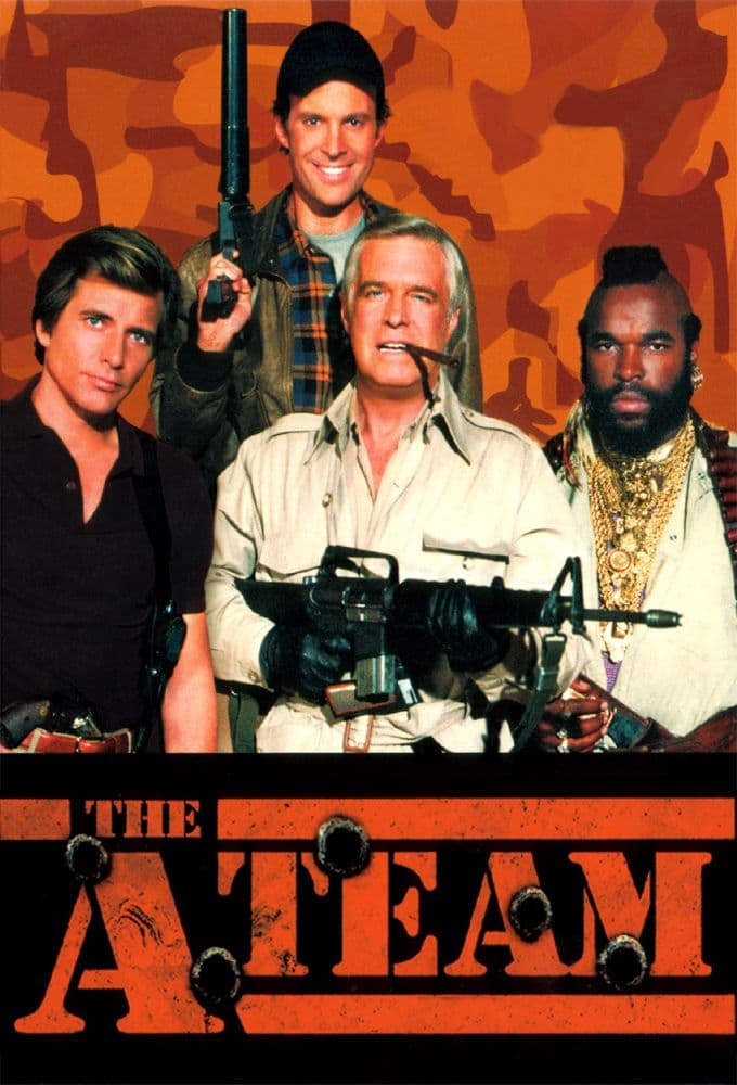 The A Team S01 Mexican Slayride Part 2 1080p AMZN WEB DL DD 2 0 H 264-playWEB