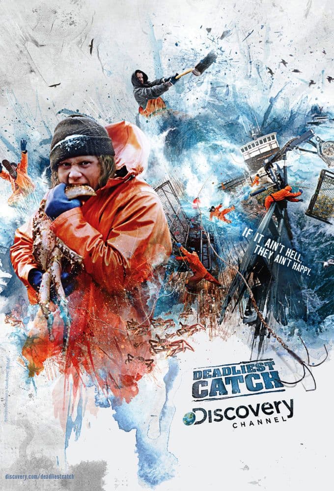 Deadliest Catch S12 Ticking Bomb 720p HEVC x265-MeGusta