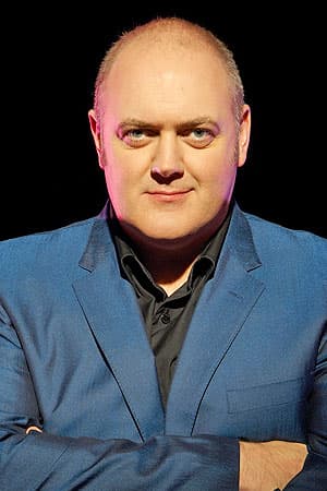Dara Γ Briain