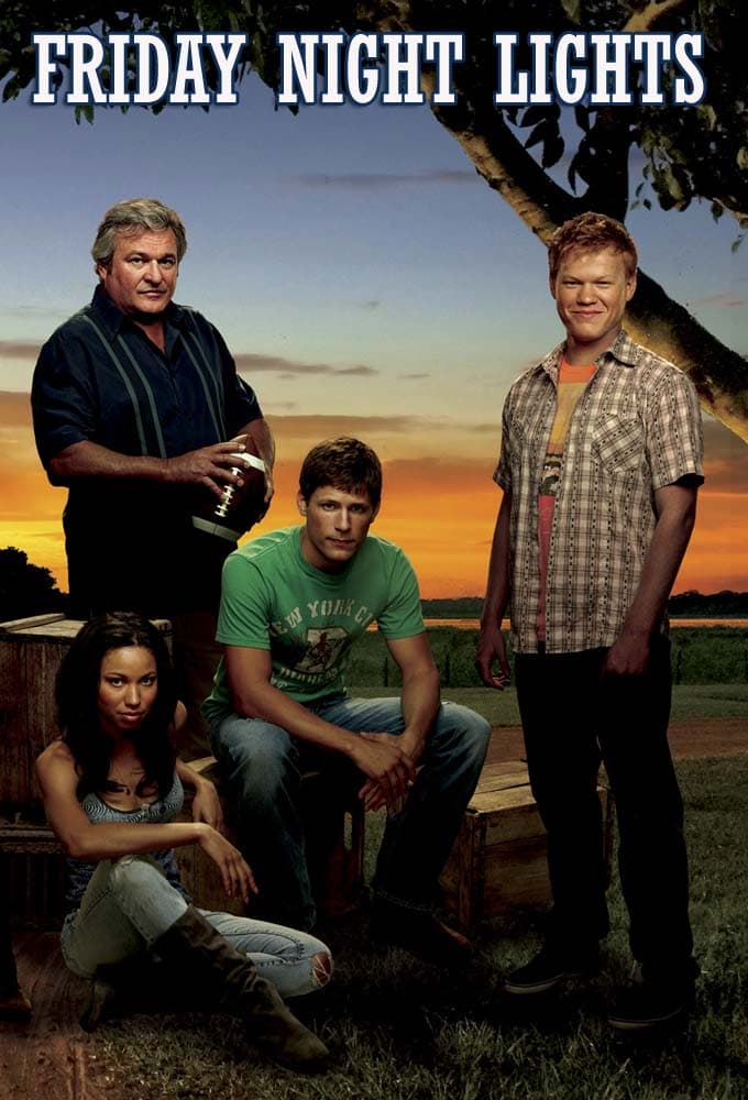 Friday Night Lights S04E03 1080p AMZN WEB DL DDP5 1 H 264-BiOMA