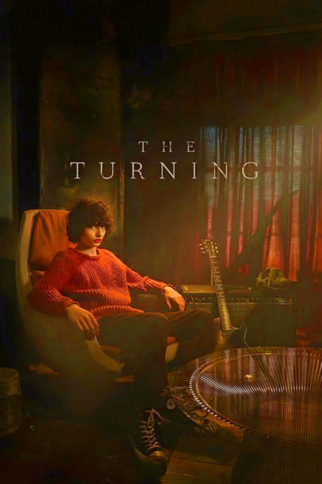 The Turning 2020 1080p PCOK WEB DL DDP 5 1 H 264-OnlyWeb