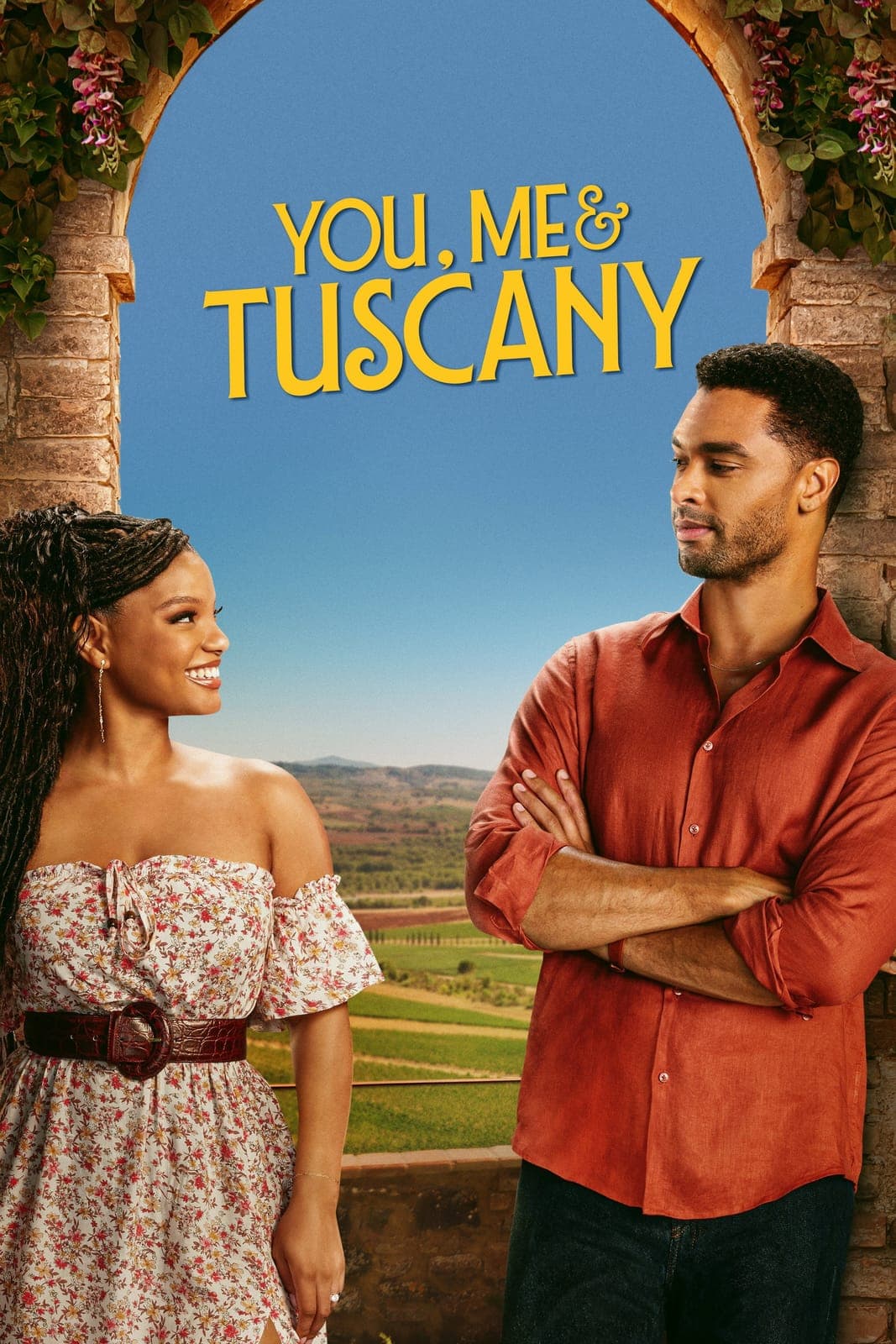 You Me and Tuscany 2026 1080p AMZN WEB DL DUAL DDP5 1 H 264-TURG