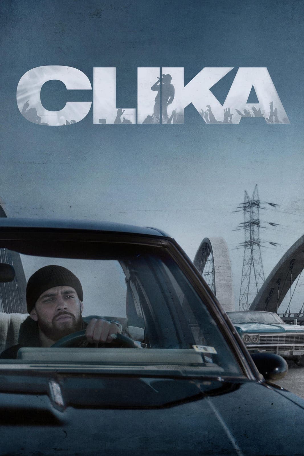Clika 2026 REPACK 2160p NF WEB DL DDP5 1 Atmos DV HDR H 265-CHORTLE