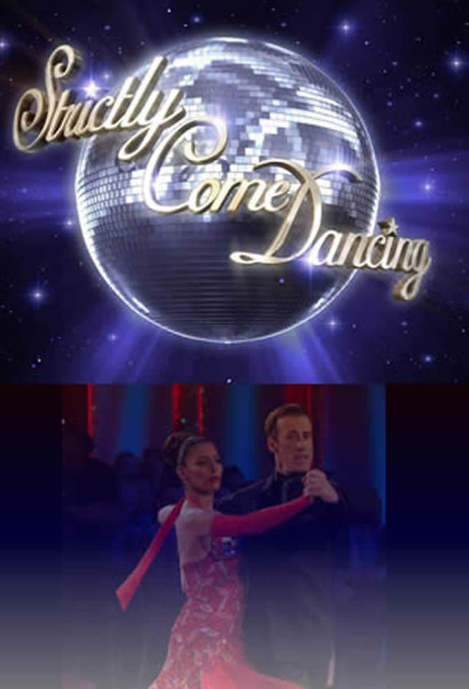 Strictly Come Dancing