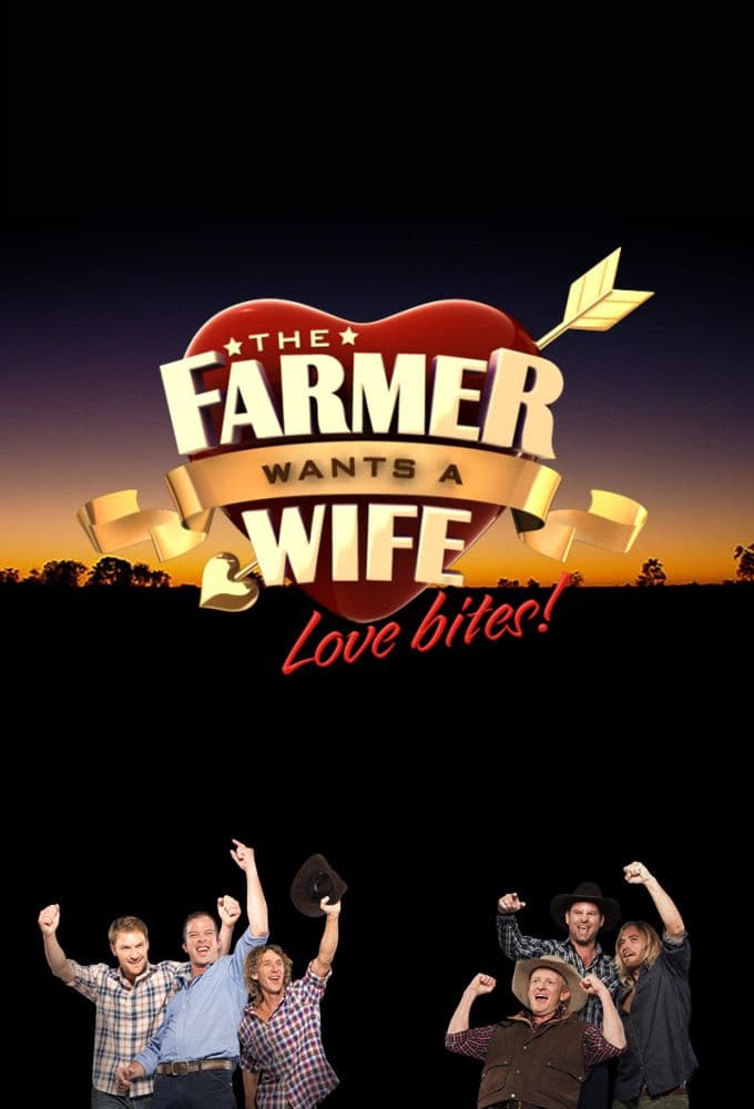 The Farmer Wants A Wife AU S16E03 1080p HDTV H264-CBFM