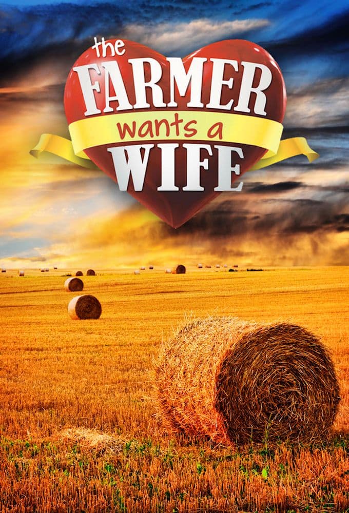 The Farmer Wants A Wife AU S16E07 1080p HDTV H264-CBFM