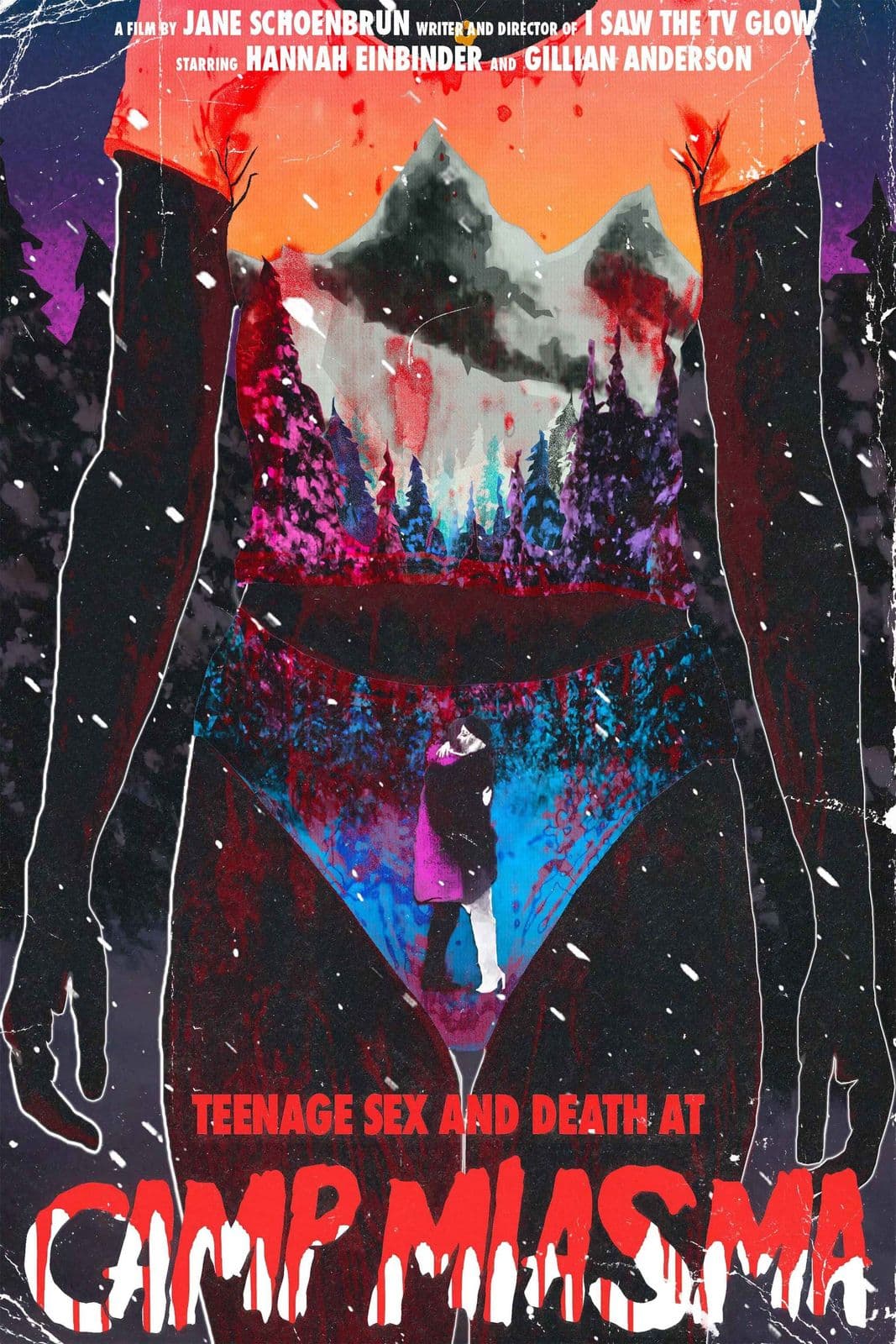 Teenage Sex and Death at Camp Miasma 2026 1080p WEB DL HEVC x265 5 1-BONE