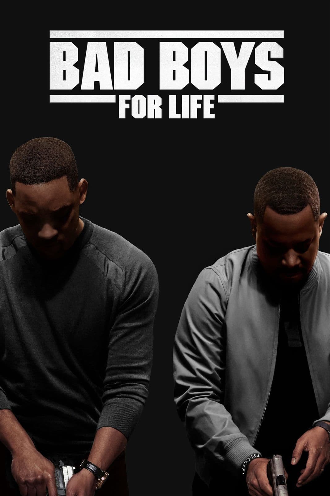 Bad Boys for Life 2020 REPACK 1080p BluRay DDP 7 1 x265-edge2020