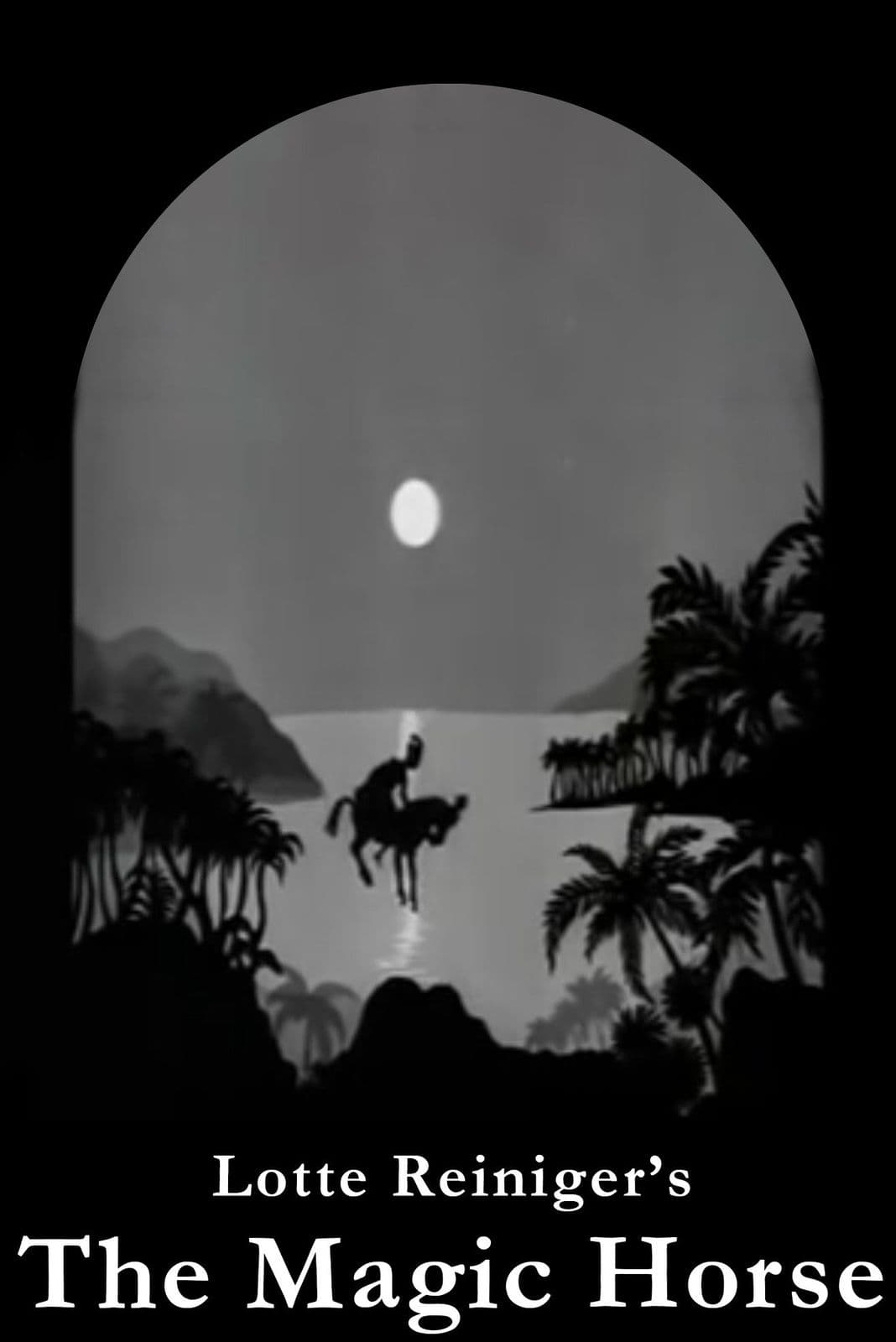 The Magic Horse 1953 576p DVDRip DDP 1 0 10bit H 265-iVy