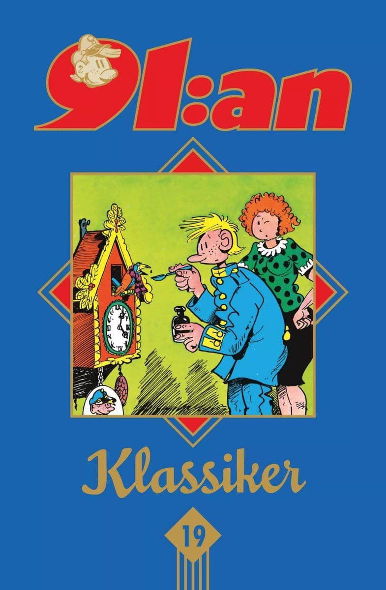 91an.Klassiker.No.10.2026.SWEDiSH.HYBRiD.COMiC.eBook-AgentX