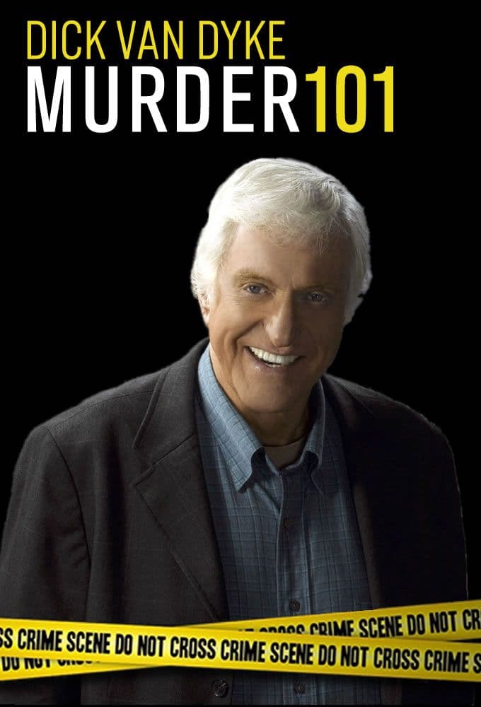 Murder 101 S01E01 1080p WEB h264-GRACE