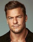 Alan Ritchson