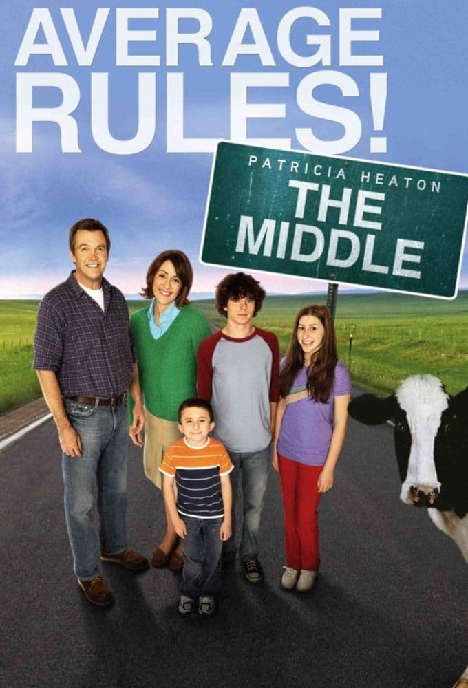 The Middle