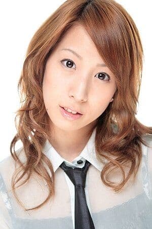 Ami Koshimizu