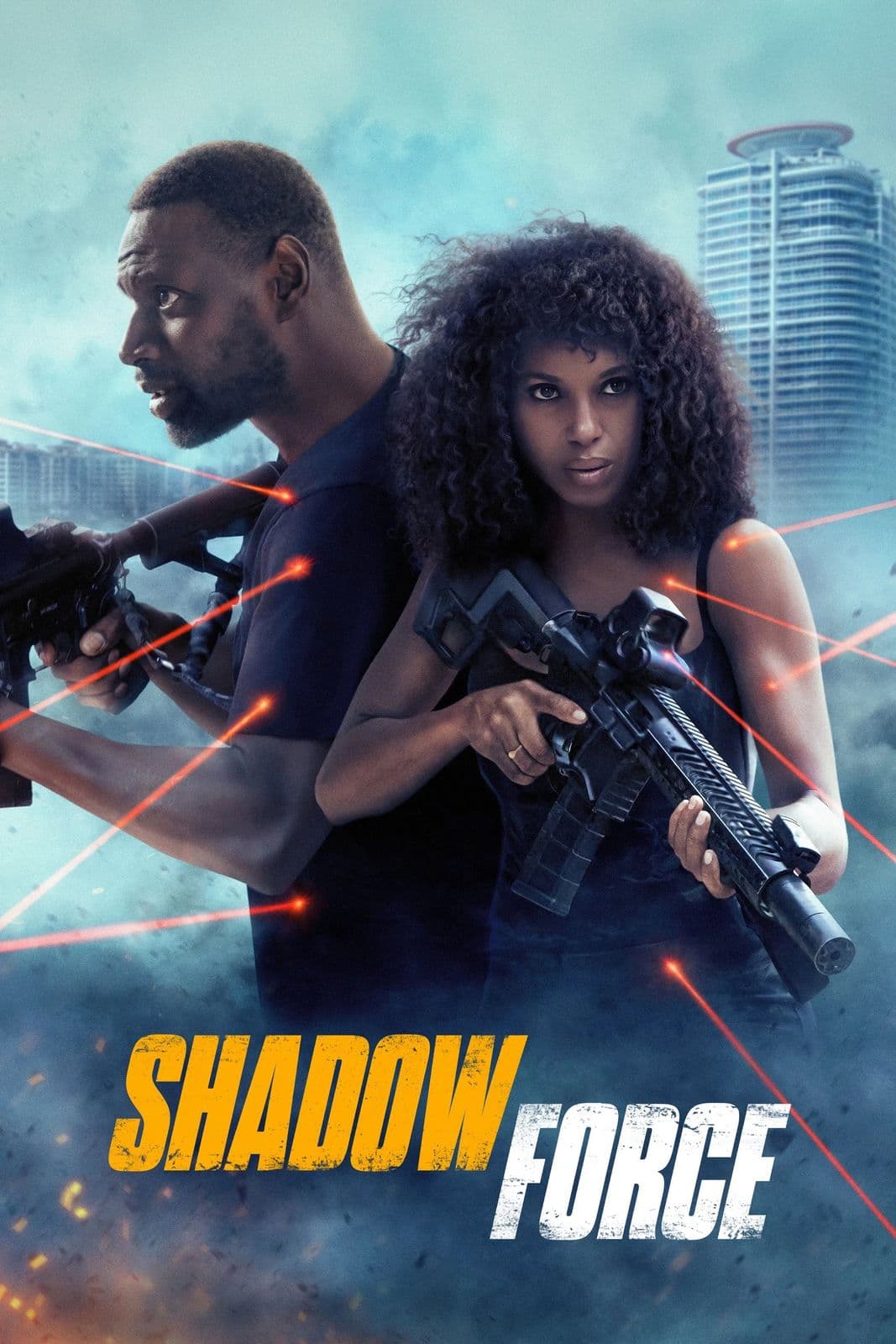 Shadow Force 2025 m1080p BluRay x264-GeneMige