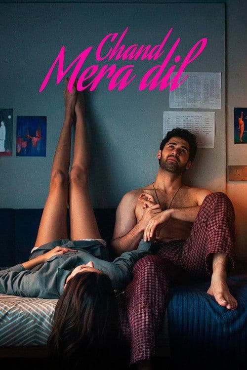 Chand Mera Dil 2026 1080p WEBRip 5 1-YTSGGYTSBZ
