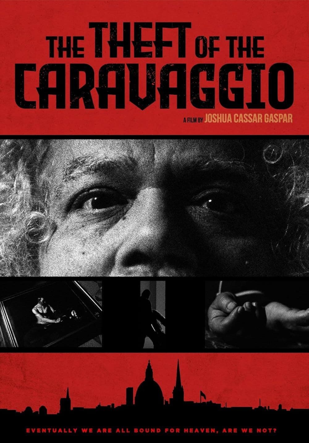 The Theft Of The Caravaggio 2026 720p WEBRip-WORLD