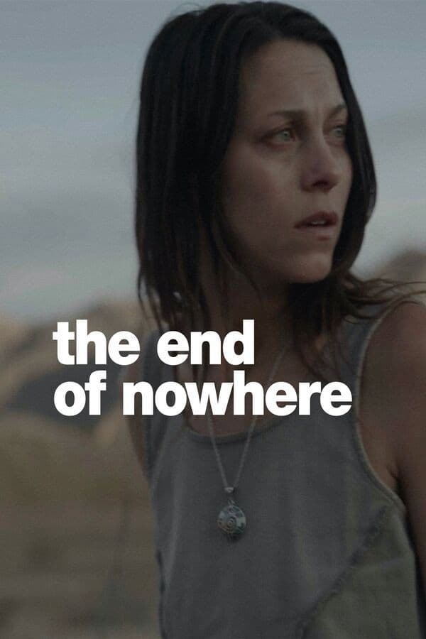 The End of Nowhere 2026 1080p AMZN WEB DL DD 2 0 H 264-BobDobbs