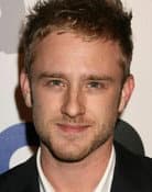 Ben Foster