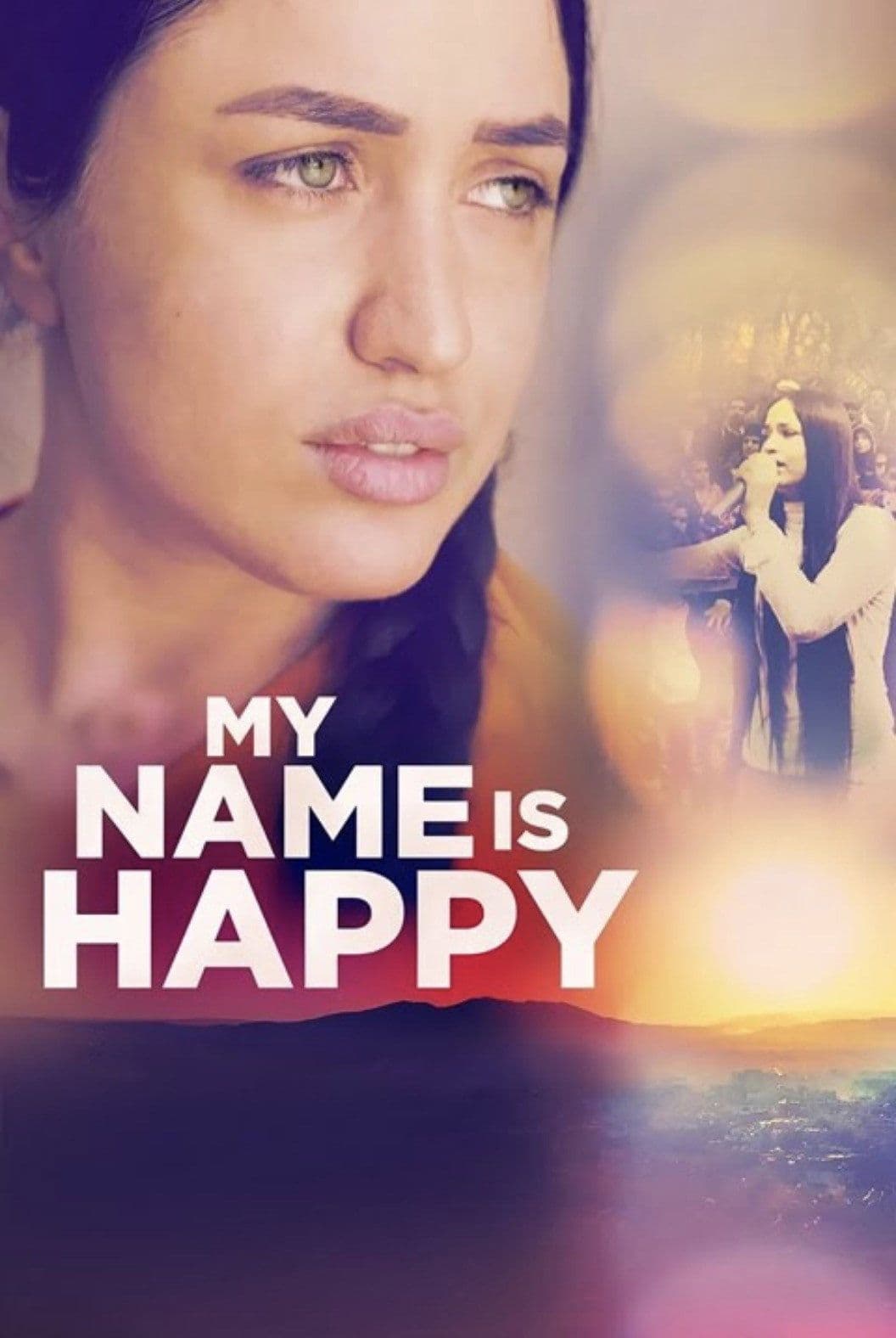 My Name Is Happy 2022 SUBBED 1080p WEBRip-YTSGGYTSBZ