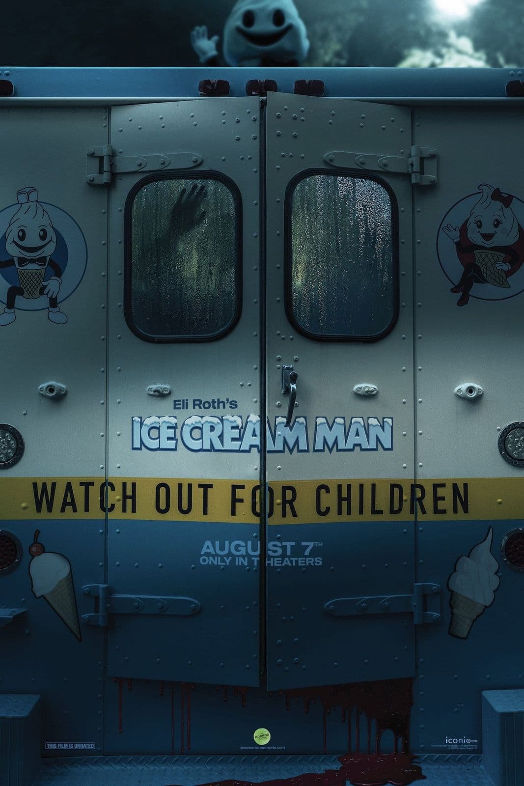 Ice Cream Man 2026 1080p BluRay 5 1 YTS GG YTS BZ