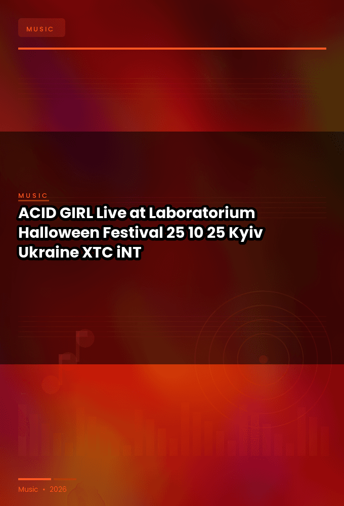 ACID_GIRL-Live_at_Laboratorium_Halloween_Festival_25_10_25_Kyiv_Ukraine-WEB-2025-XTC_iNT