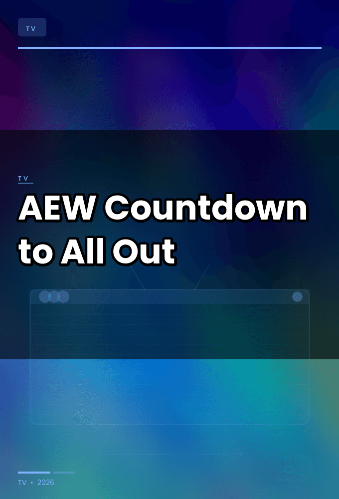 AEW Countdown to All Out 2026 MAX WEB H264-RBB