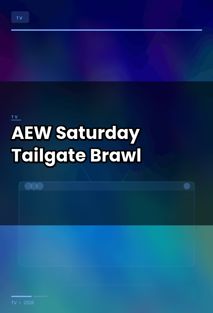 AEW Saturday Tailgate Brawl 2026 09 26 MyAEW 720p WEB H264-JFF