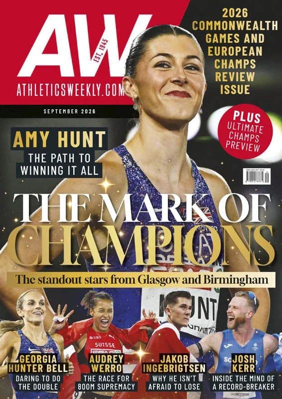 AW_Athletics_Weekly_Magazine_-_September_2026