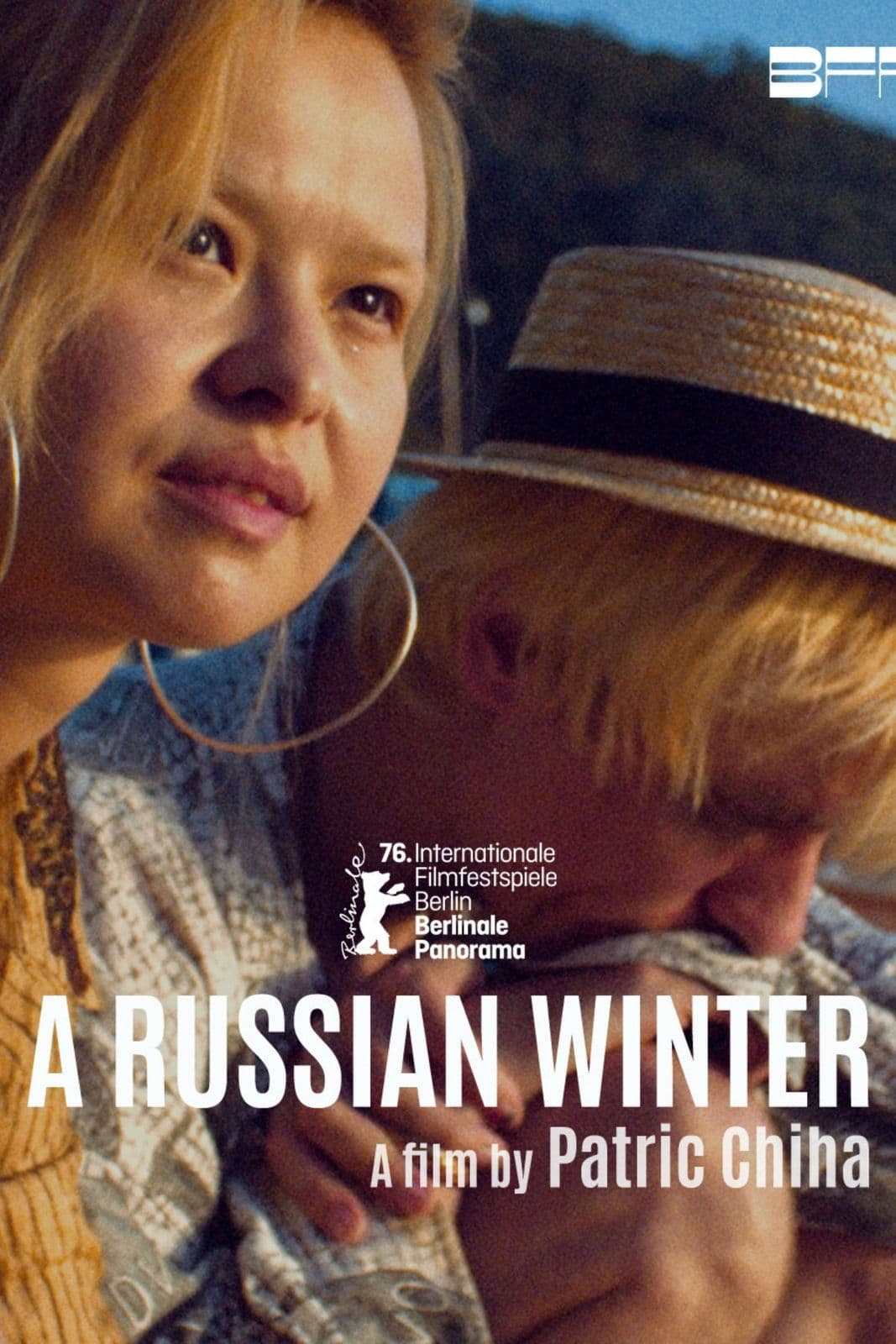 Un hiver russe 2026 CZECH HDTV x264-iCZi
