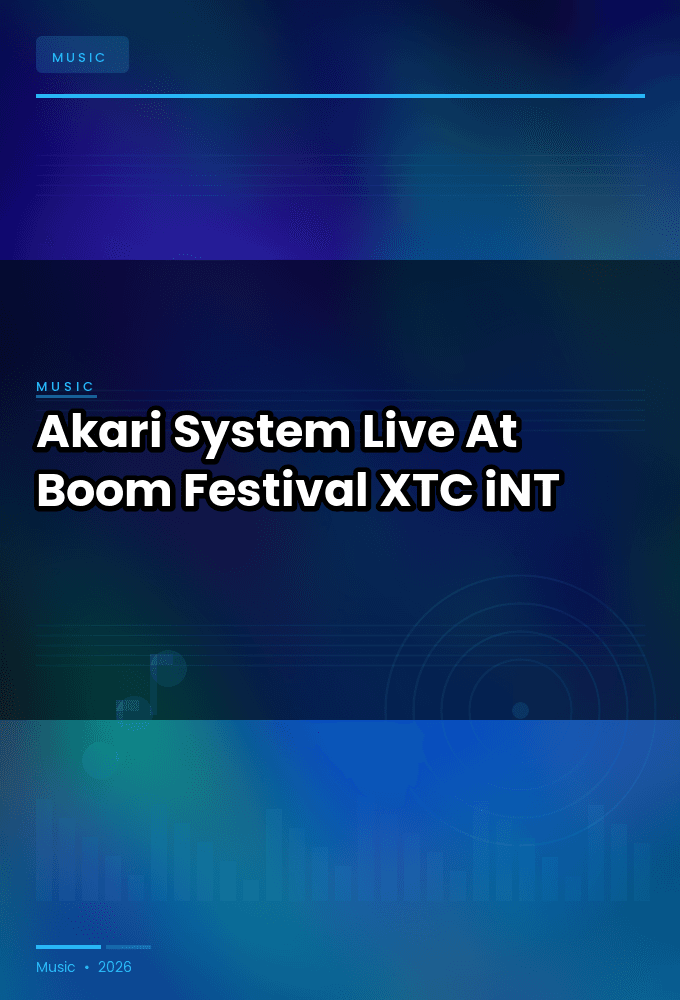 Akari_System-Live_At_Boom_Festival_2025-WEB-2025-XTC_iNT