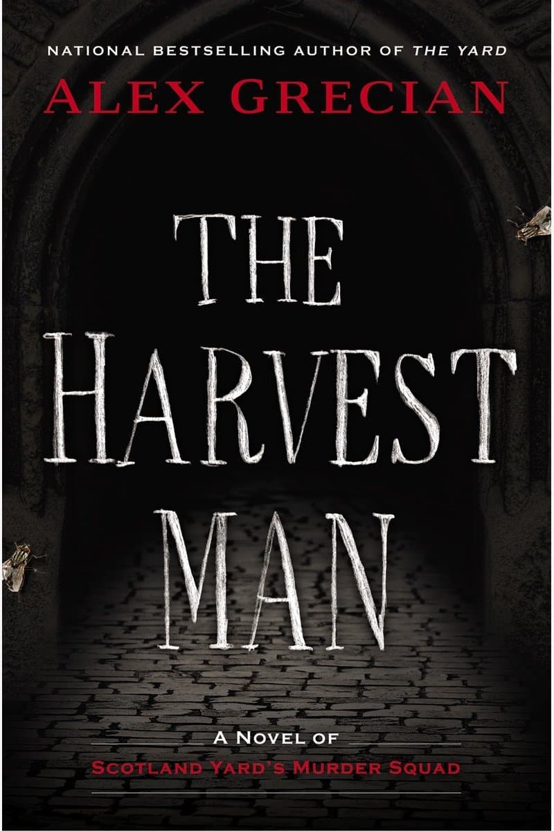 Alex.Grecian.The.Harvest.Man.2015.RETAiL.EPUB.eBook-NODE