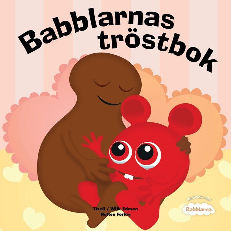 Anneli.Tisell.Babblarnas.Trostbok.Las.And.Lyssna.2026.SWEDiSH.RETAiL.ePub.eBOOK-DECiPHER