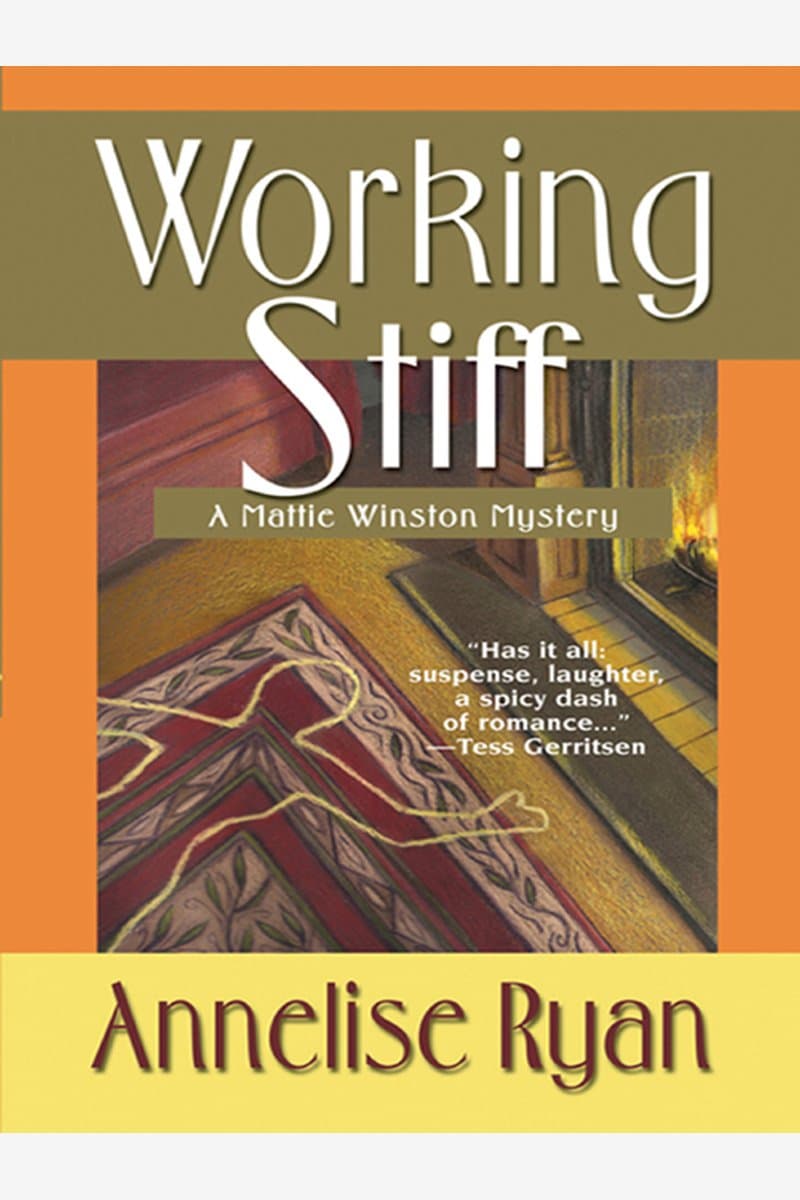 Annelise.Ryan.Working.Stiff.2010.RETAiL.EPUB.eBook-NODE